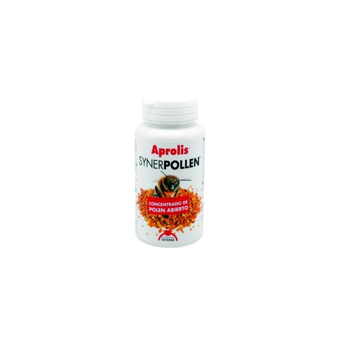 Intersa Aprolis Synerpolen 60 Caps