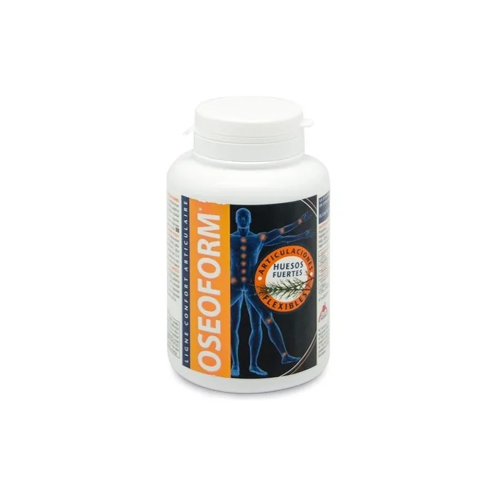 Oseoform 100 Capsules
