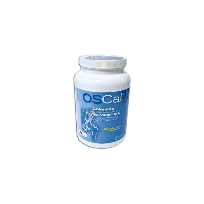 Opko Health Oscal Powder 528 G
