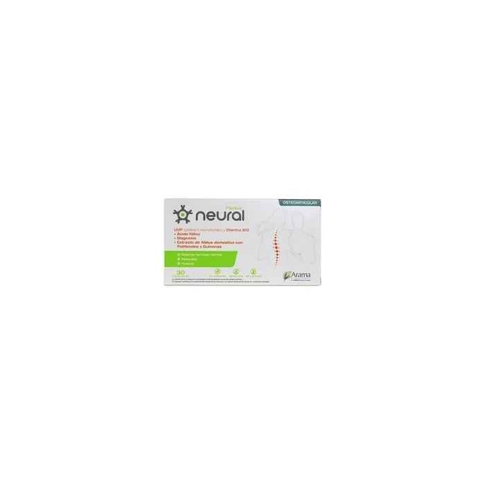 Pharmadiet Pharmadiet Plactive Neural
