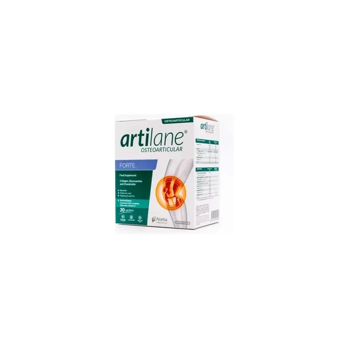 Pharmadiet Artilane Forte 30 Sachets