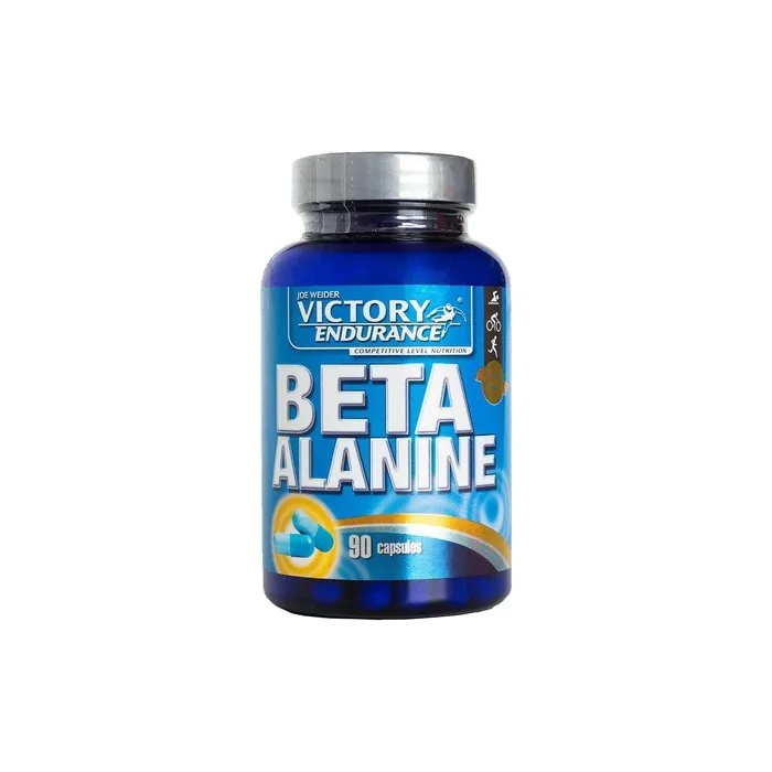 Victory Endurance Beta Alanine. Increases Endurance, Improves Muscle Contraction