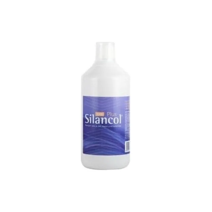 MCA Silancol Plus Liquid Supplement 1 Liter