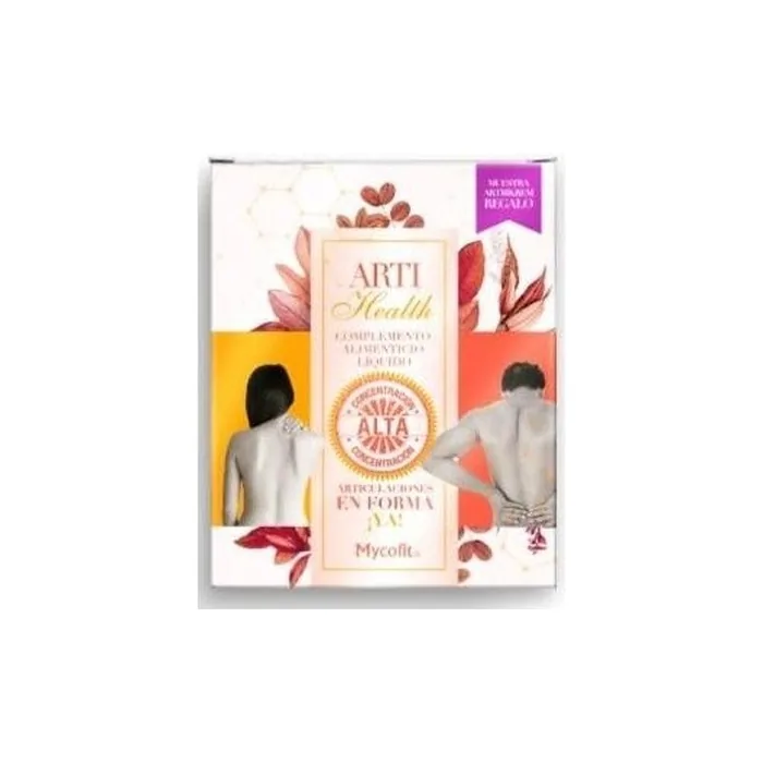 MYCOFIT Artihealth Joint Health Supplement 20 Sticks