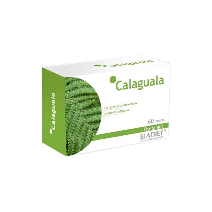Calaguala Food Supplement 60 Tablets