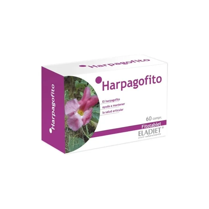 Harpagofito Phytotablet 60 Comp