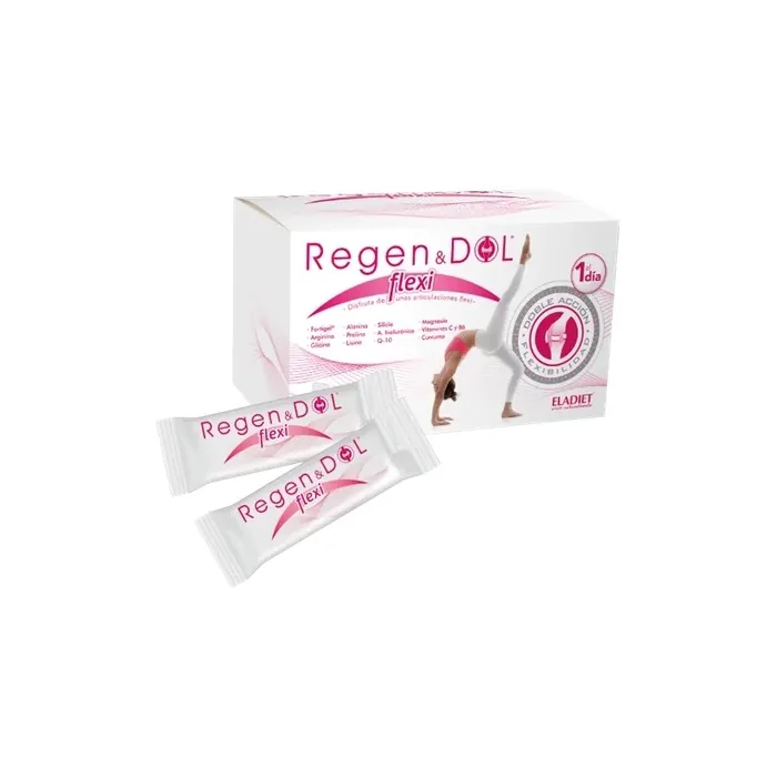 Eladiet Eladiet Regen And Dol Flexi 14 Stick