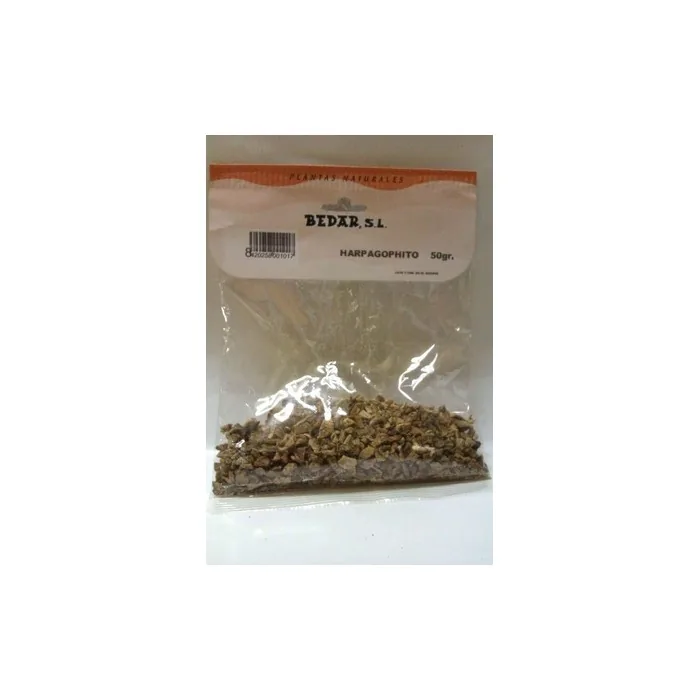 BEDAR Harpagophytum 50g