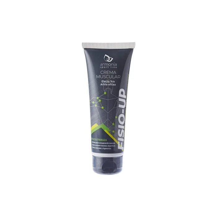 Harpagodol Physio-Up Cream 75ml