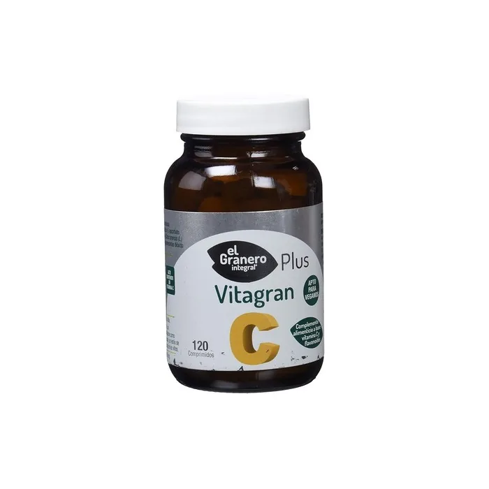 Granero S Vitagran C 120 Comp