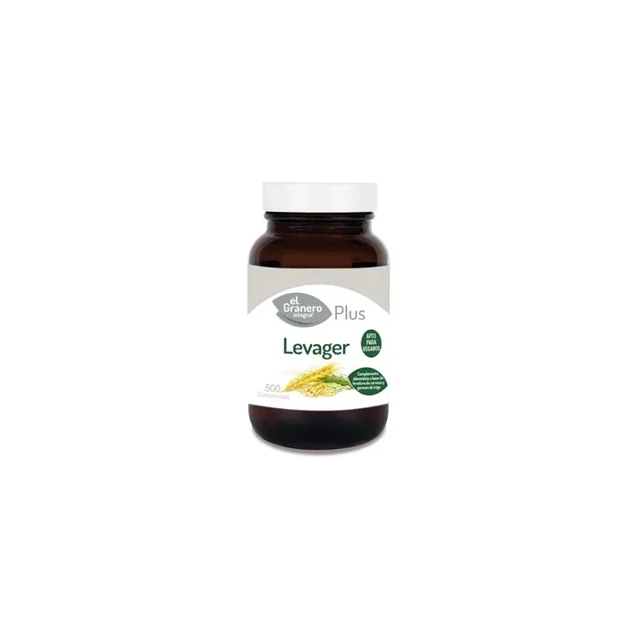 Granero S Granero S Levager 500 Tablets