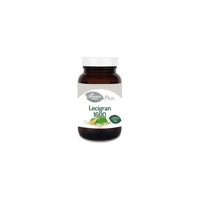 Granero S Lecigran 1700 90 Pearls