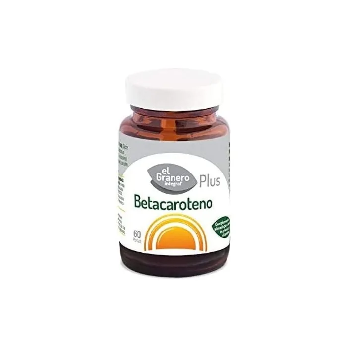 Granero Forte Betacarotene 60cagranero, 70 G