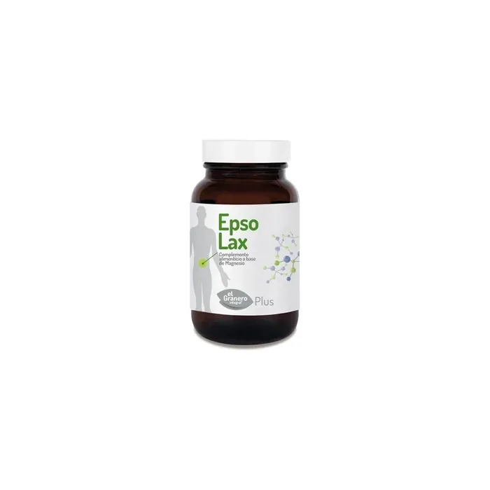Granero S Granero S Epso Lax 100g