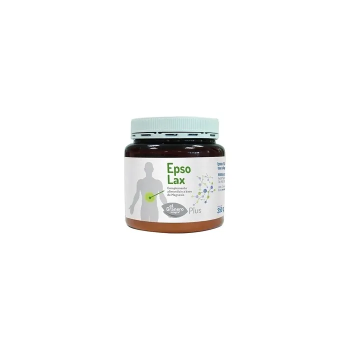 Granero S Epsolax Magnesium Salts 350g
