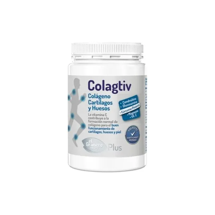 Granero Cartilage Colagtiv Bones 300g