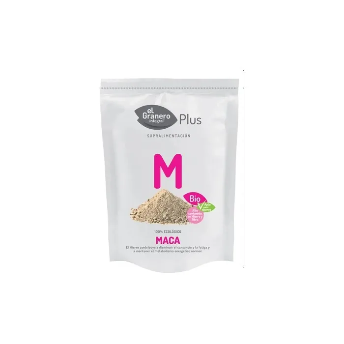 Granero Granero Maca Bio 200g