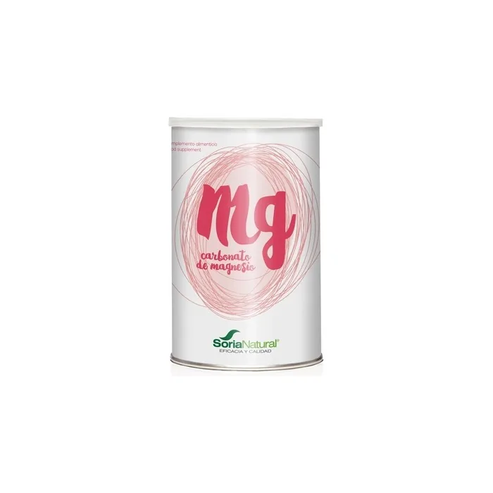 Soria Alecosor Magnesium Carbonate 150g