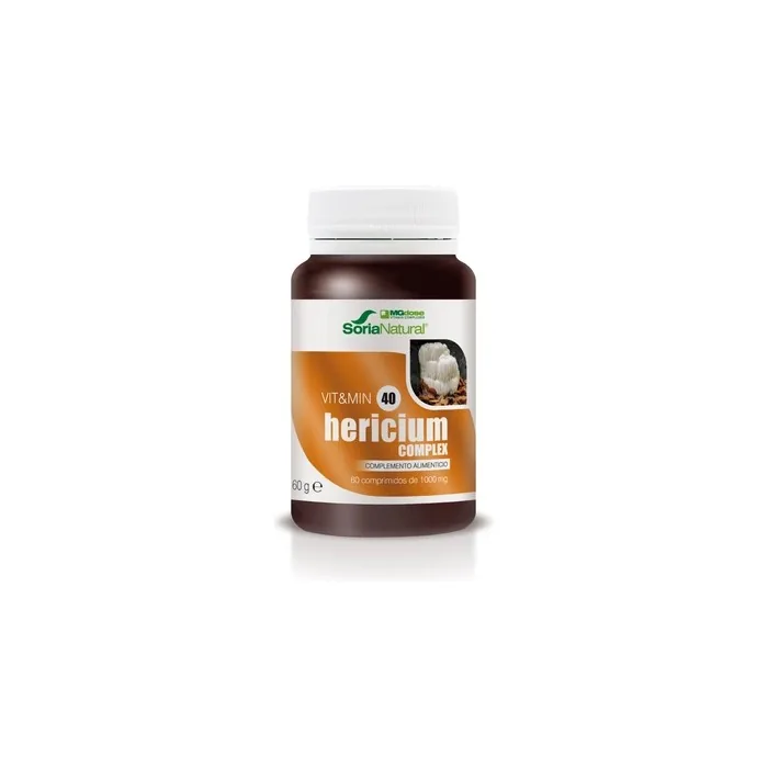 Mgdose Mgdose Hericium Complex