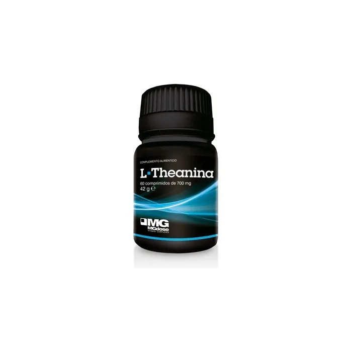 Mgdose Mgdose Ltheanine Complex