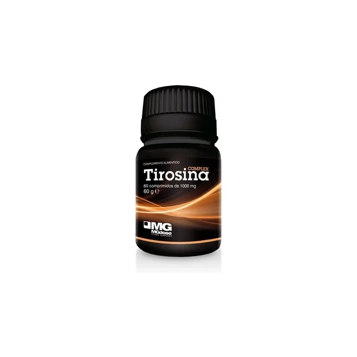 Mgdose Mgdose Tirosina Complex