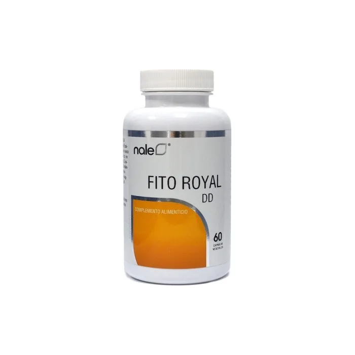 Fito Royal DD Cap 60 Capsules