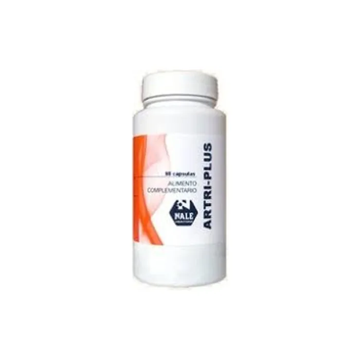 Nale Artriplus 500 Mg 60 Caps