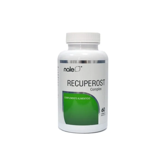 Recuperost Complex 60 Capsules