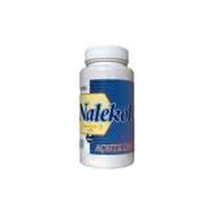 Nalekol Omega 3 60 Caps