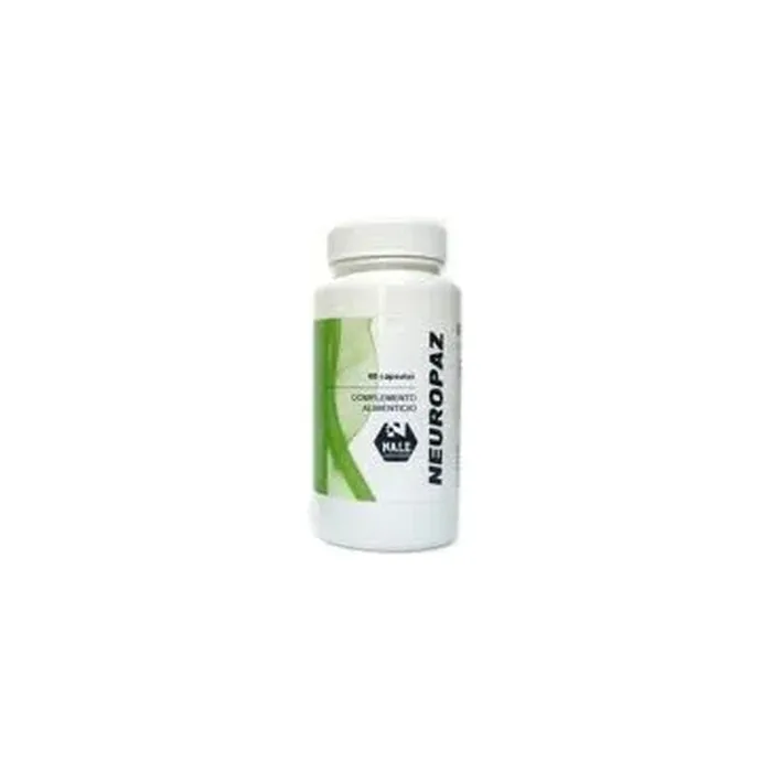 Nale Nale Neuropaz 60 Capsules