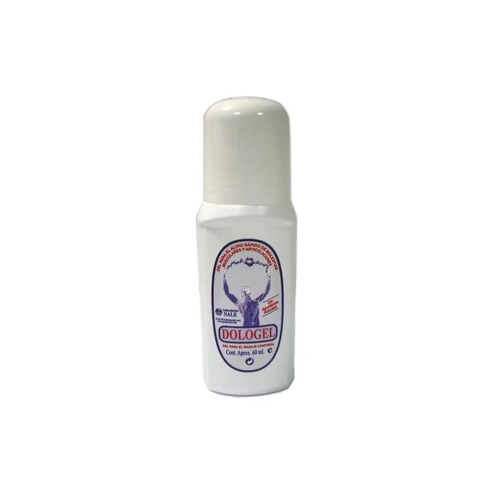Nale Dologel Pain Free Roll-On 60ml