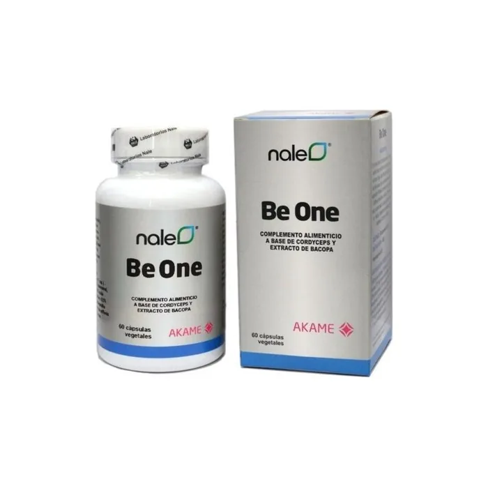 NALE BE ONE 60 Capsules