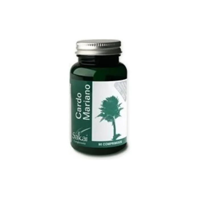 Comp Milk Thistle 90 Capsules