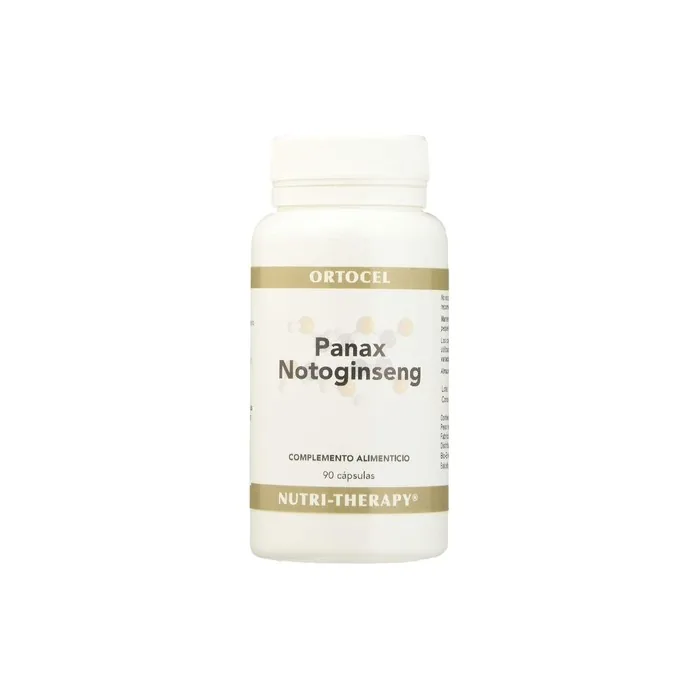 Ortocel Notoginseng 100g