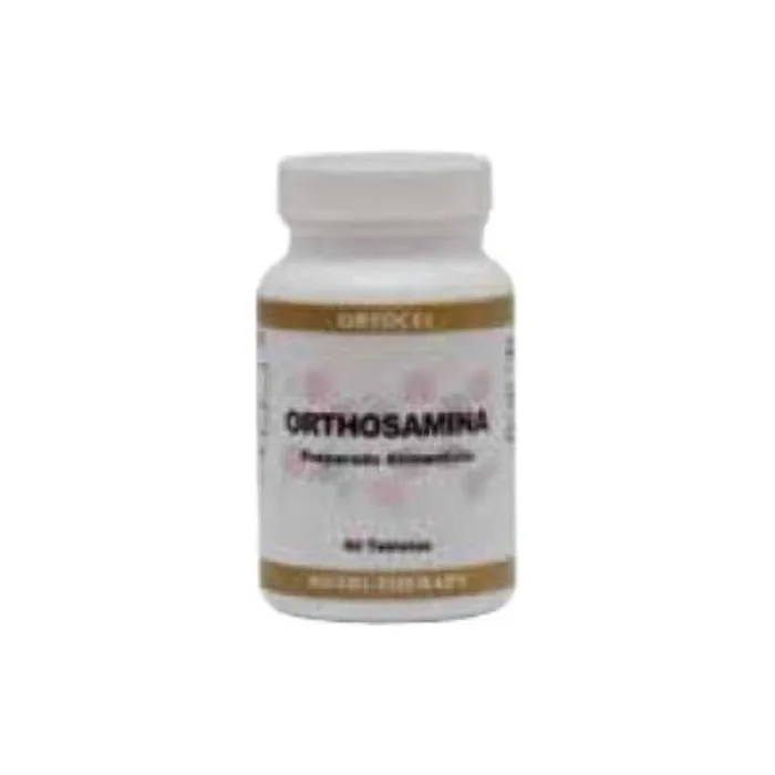 Ortocel Orthosamin 90 Tablets Ortocel 100g