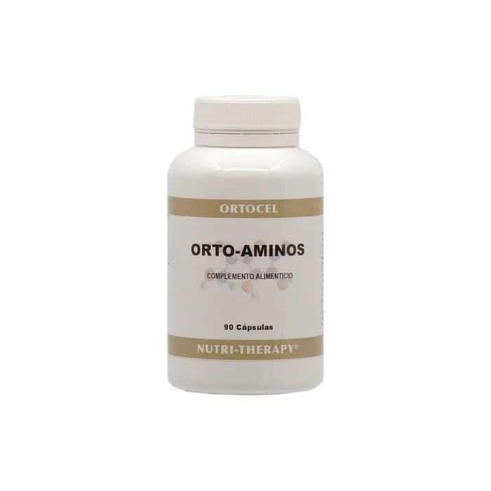 Ortocel Orto-Aminos 90 Capsules 200g