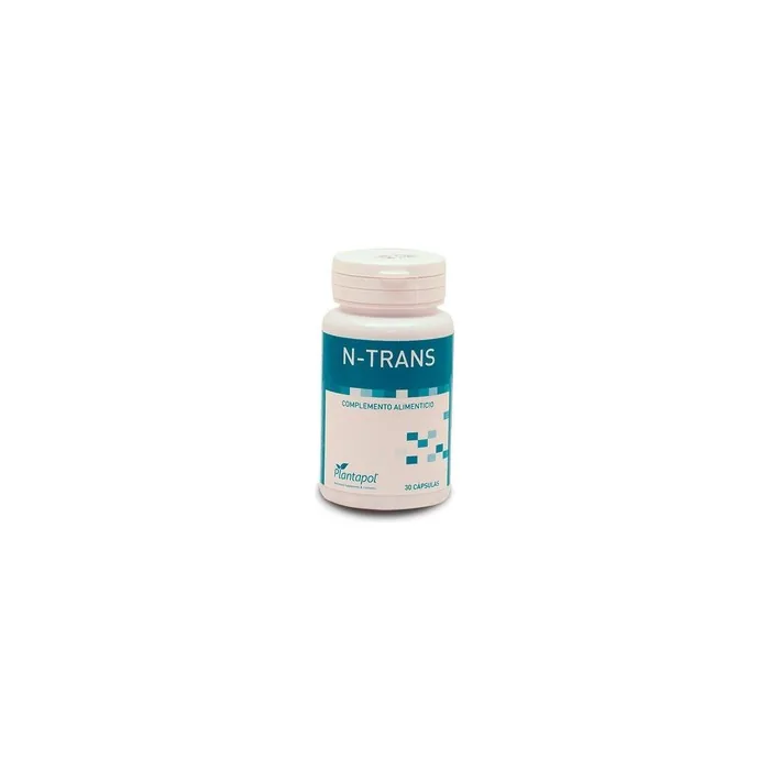 Plantapol N-Trans 30 Capsules - Plantapol Supplement