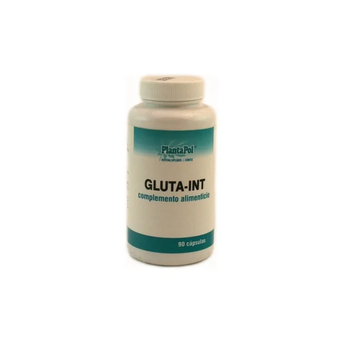 Gluta Int 750 90 Capsules 875mg