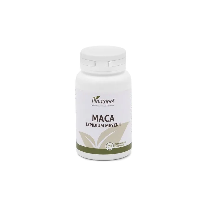 Planta Pol Maca 90 Comprimidos 560 Mg