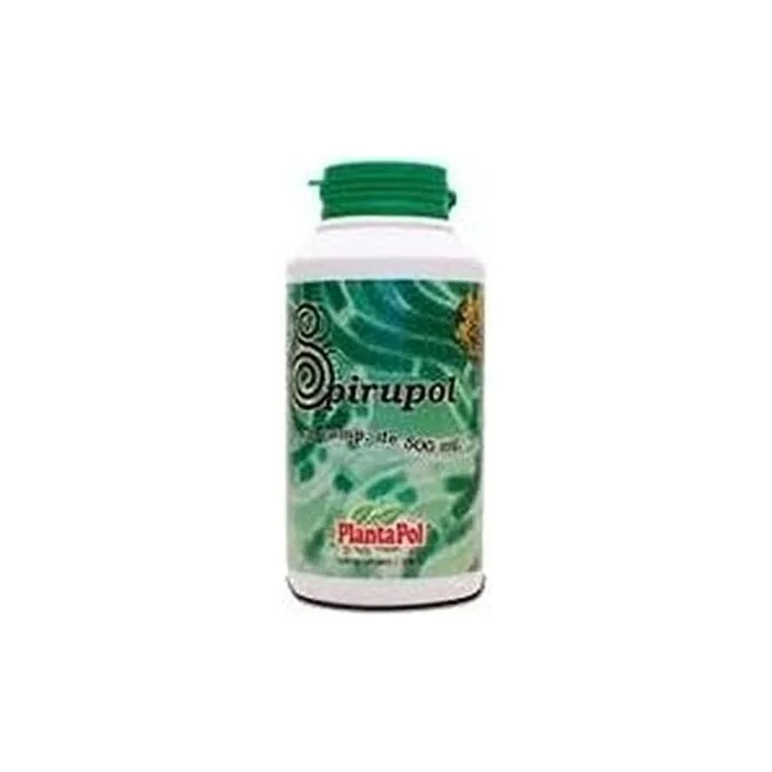 Plantapol Spirulina 150 Tablets