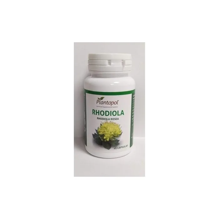 Planta Pol Rodiola – 45 Capsules