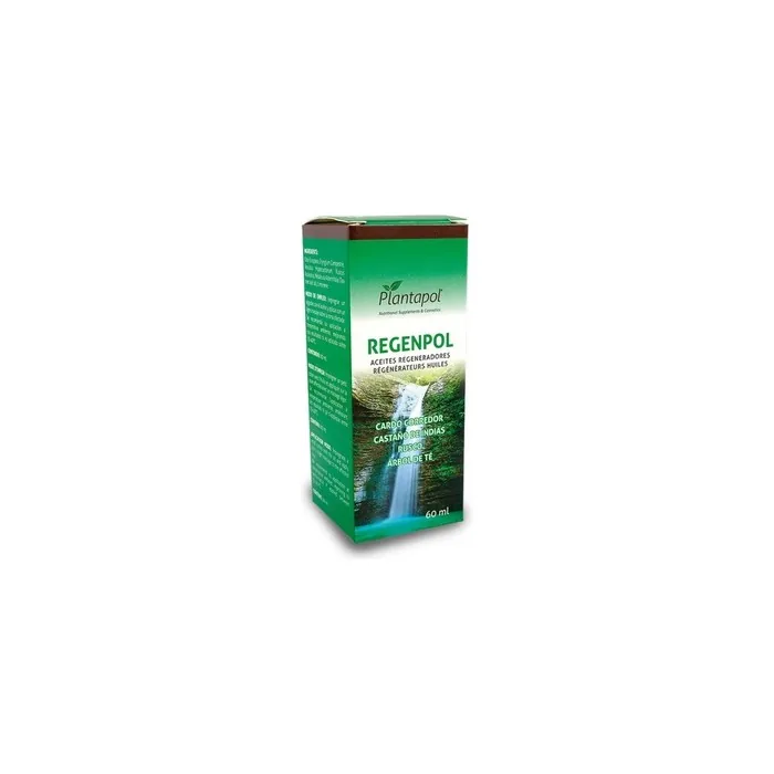Plantapol Regenpol 60 Ml