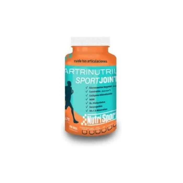 Nutrisport Artrinutril Sportjoint 160 Tablets