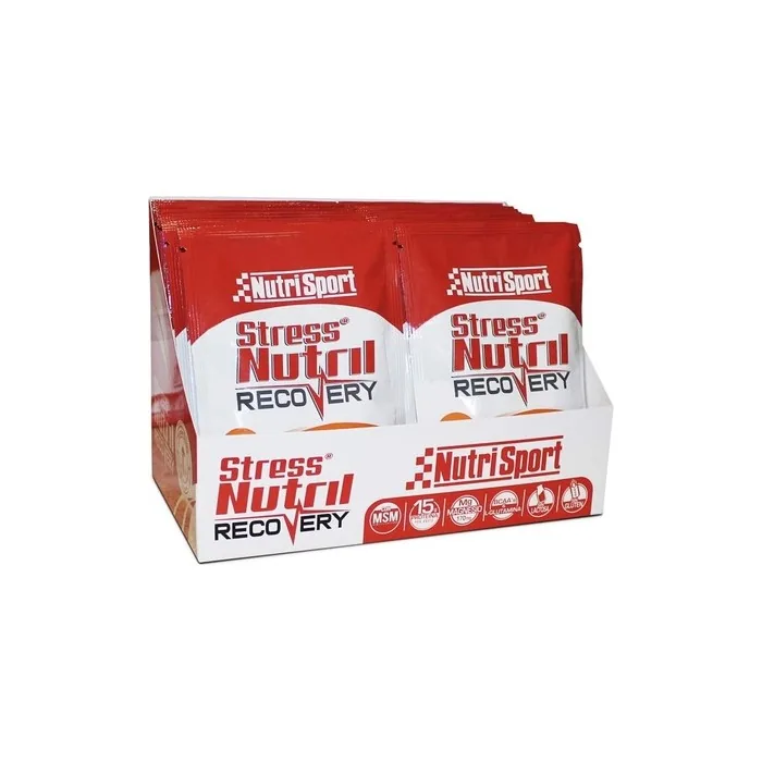 Nutri Sport Stress Nutril Dietary Supplement 40g