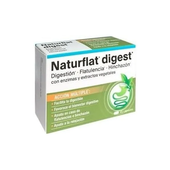Naturflat Digest