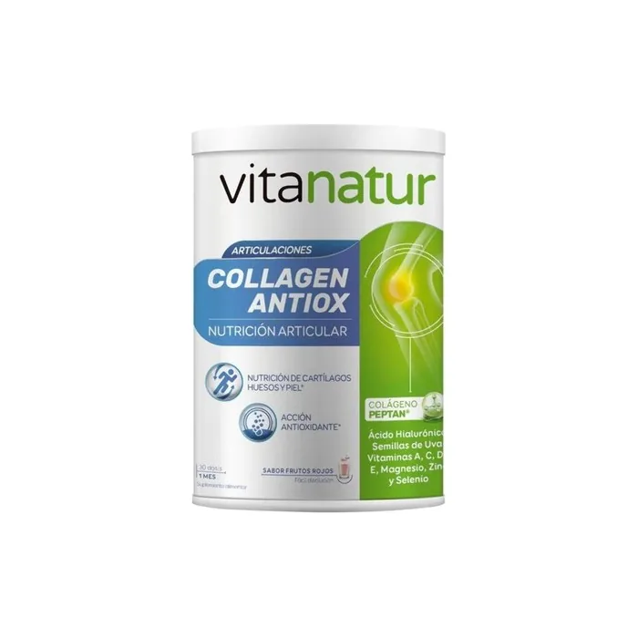 CondoProtector Vitanatur Collagen Antiox 360g