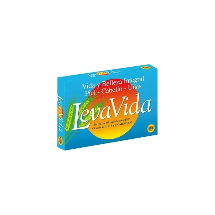 Robis Robis Levavida 60 Comp