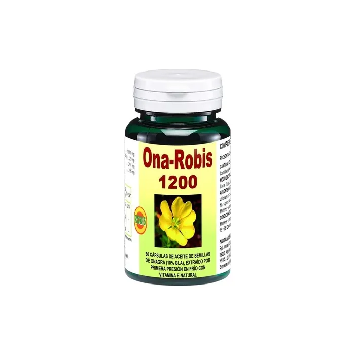 Robis 1200mg 60 Tablets