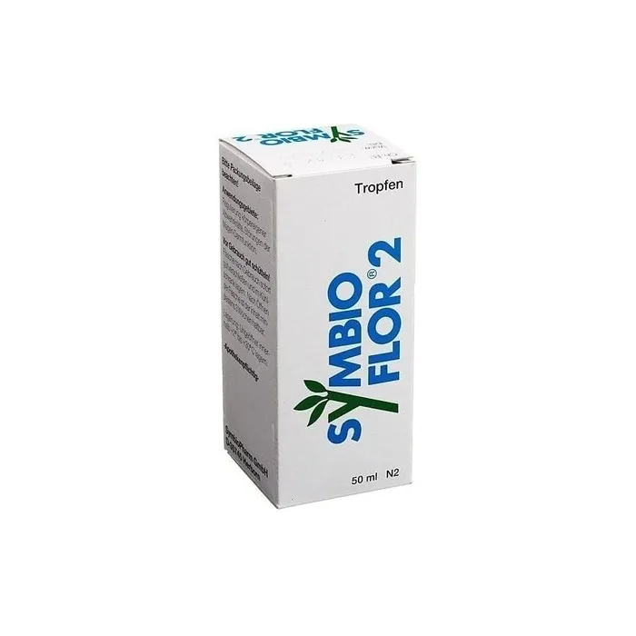 Symbioflor 2 50ml
