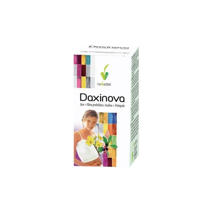 Novadiet Novadiet Daxinova 60 Tablets